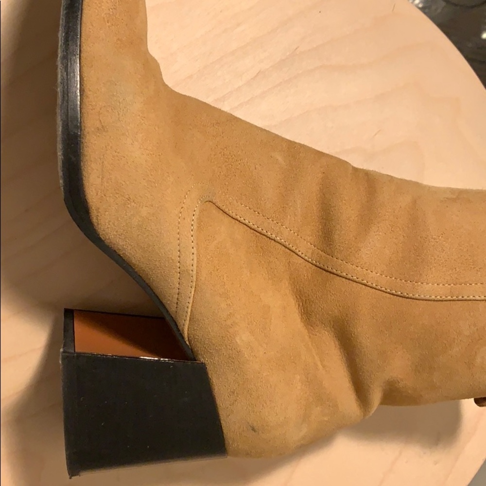 Labuq suede boot - Picture 6 of 7